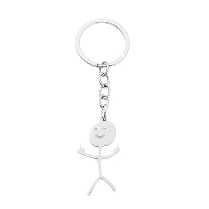 F*U* Keychain