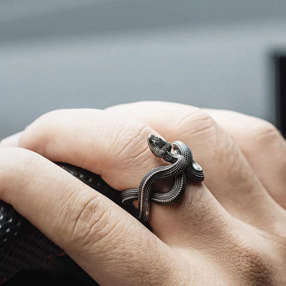 The Venom Ring